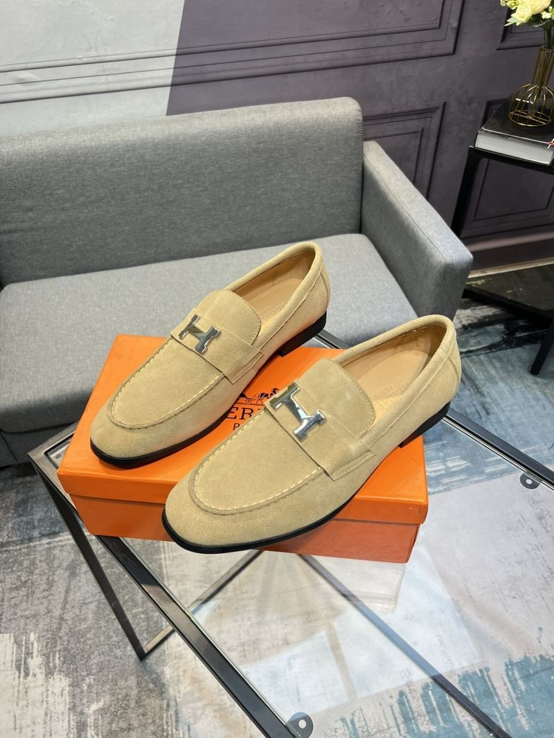 Hermes Business Shoes